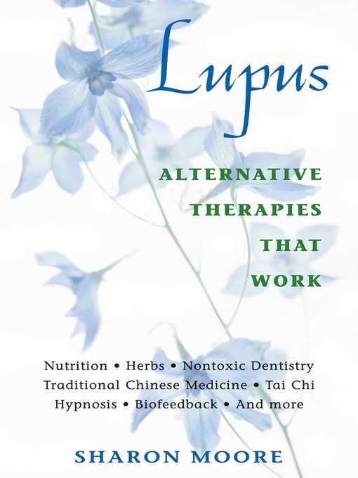 Title details for Lupus by Sharon Moore - Available